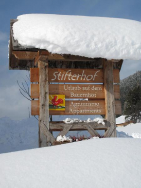 Stifterhof